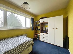 Bedroom 3- click for photo gallery